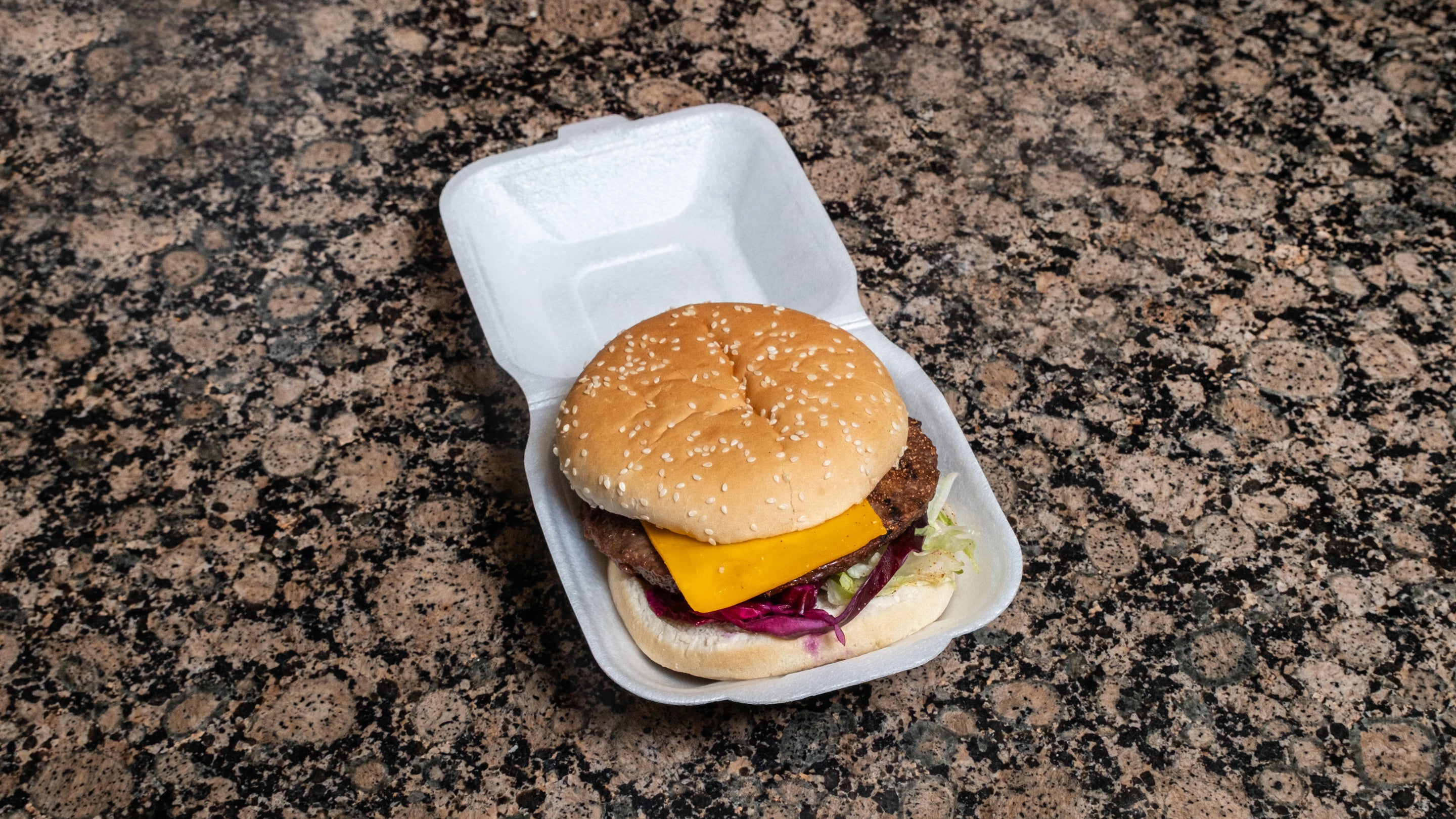 Cheeseburger
