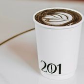 Hot Venom (Black Spanish Latte)
