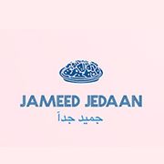 Jameed Jedaan