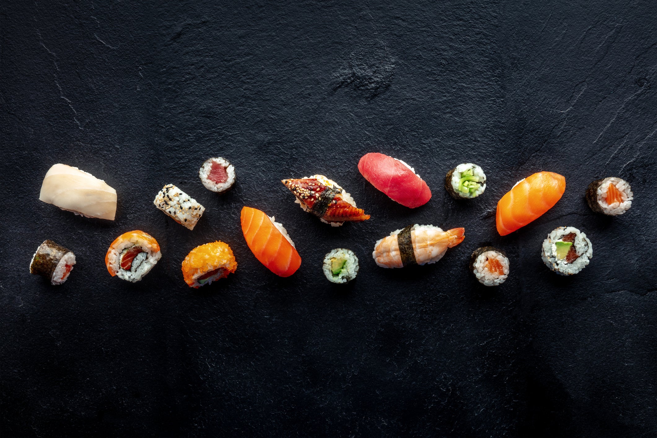 Tomo Sushi