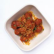 Arrabbiata Chicken