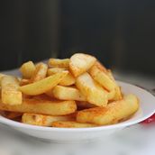 Potato Vibes 