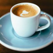 Espresso Macchiato