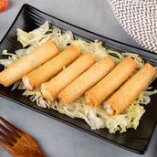 Cheese Rolls