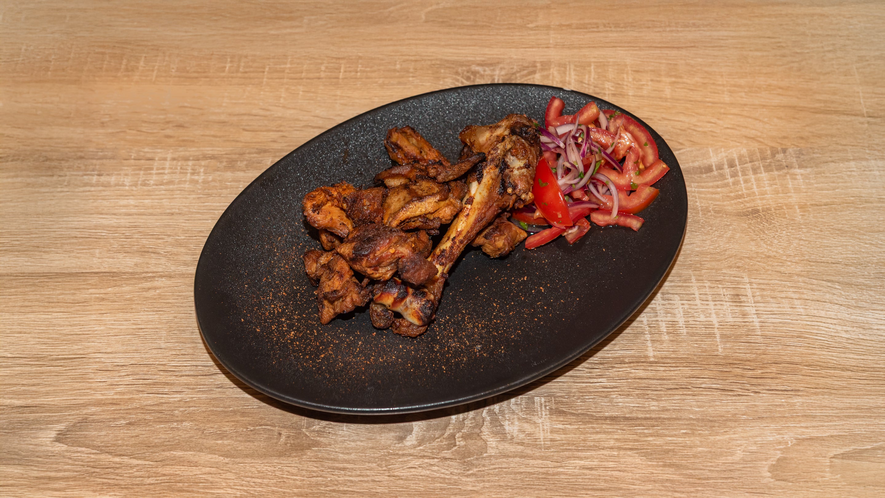 Lamb Shoulder