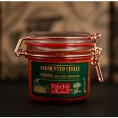 Fermented Chili Paste 200 Grams