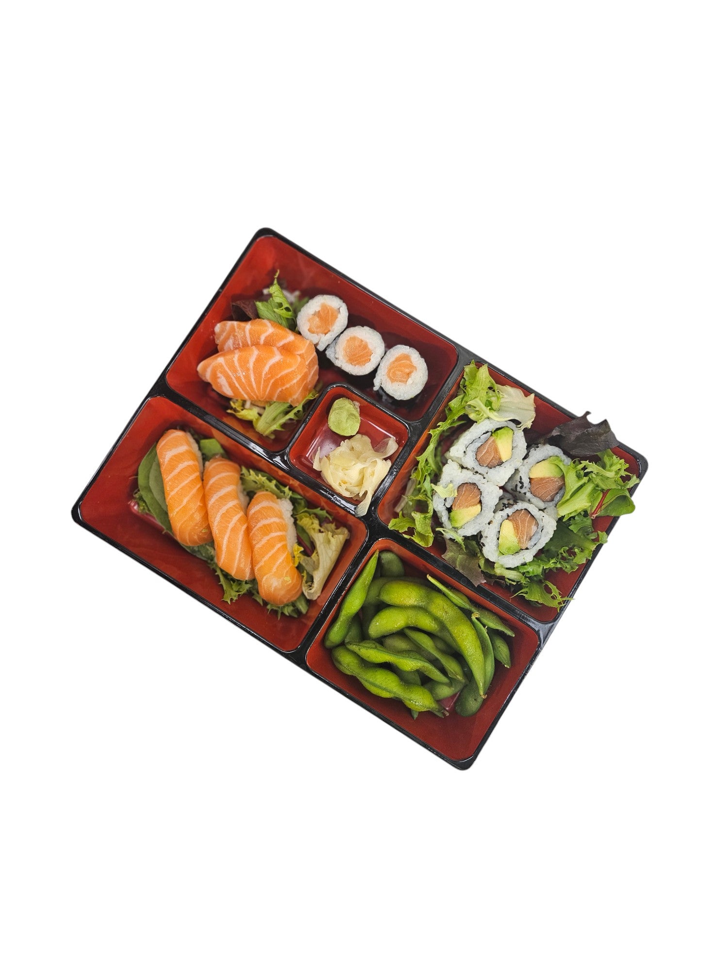 ⭐NEW⭐Sushi Bento ��