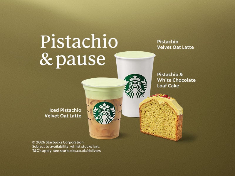 Starbucks ®