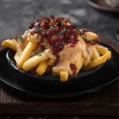 Loaded Fries
