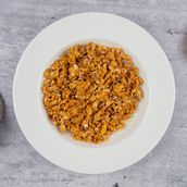 Anda Bhurji