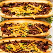 Hot Dog Special