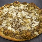 Cheese And Zaatar Vip