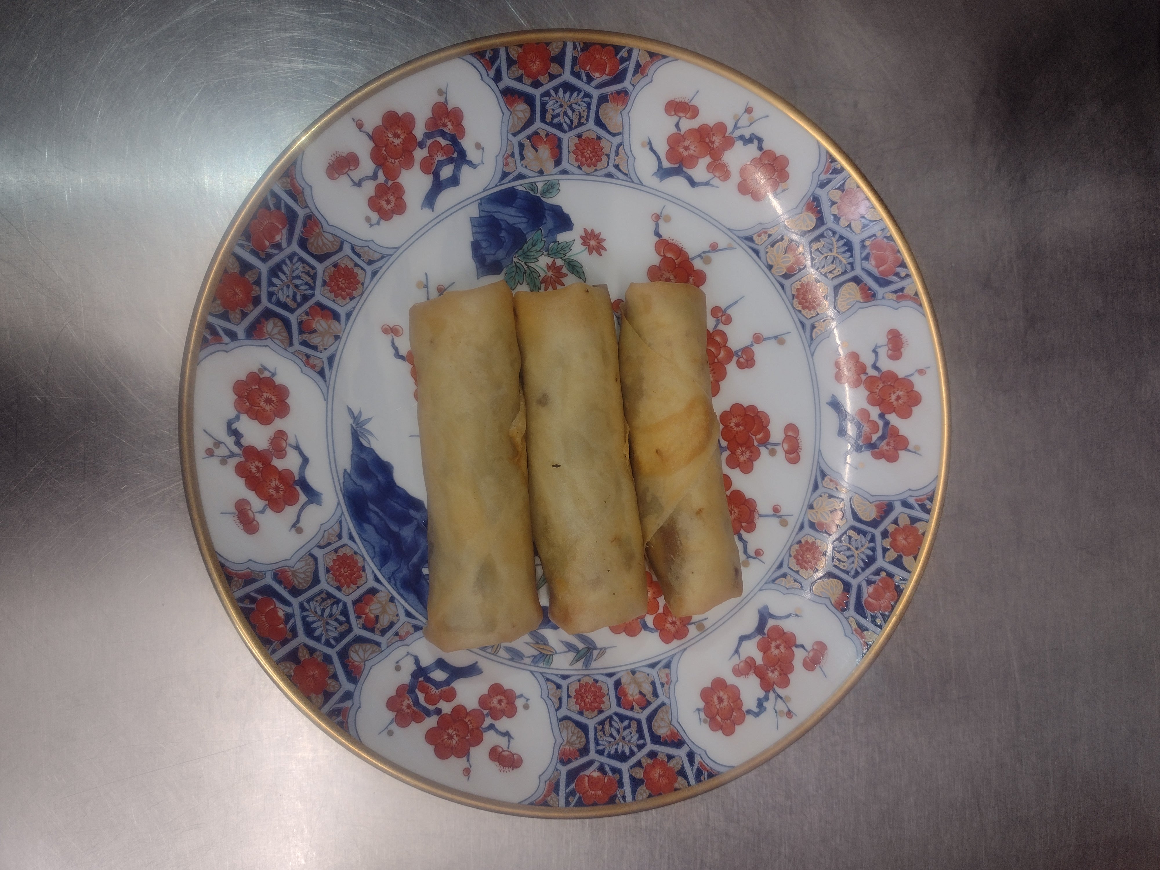 甲卷Duck Rolls