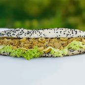 Chicken Olive