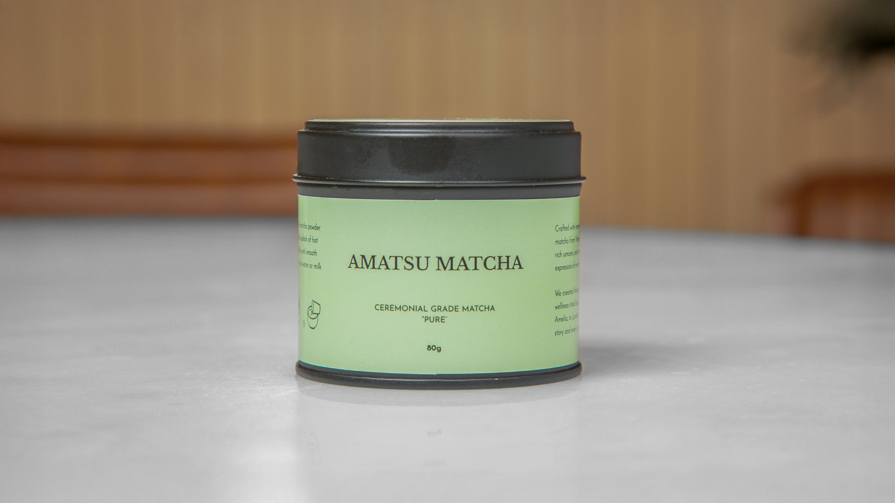 Matcha Pure