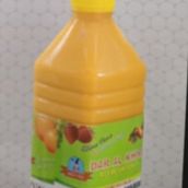 Fresh Mango Juice Bottle 1.5L