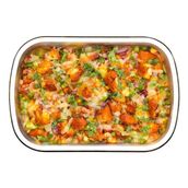 Keto Chicken Base Chicken Tikka