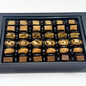 Baklawa Box