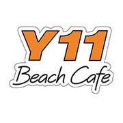 Y11 BEACH CAFE