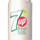 Diet 7 Up
