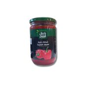Yamal Alsham Sweet Sauce 650g