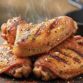 chicken wings