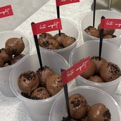 Chocolate Truffles