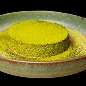 Matcha Cheesecake