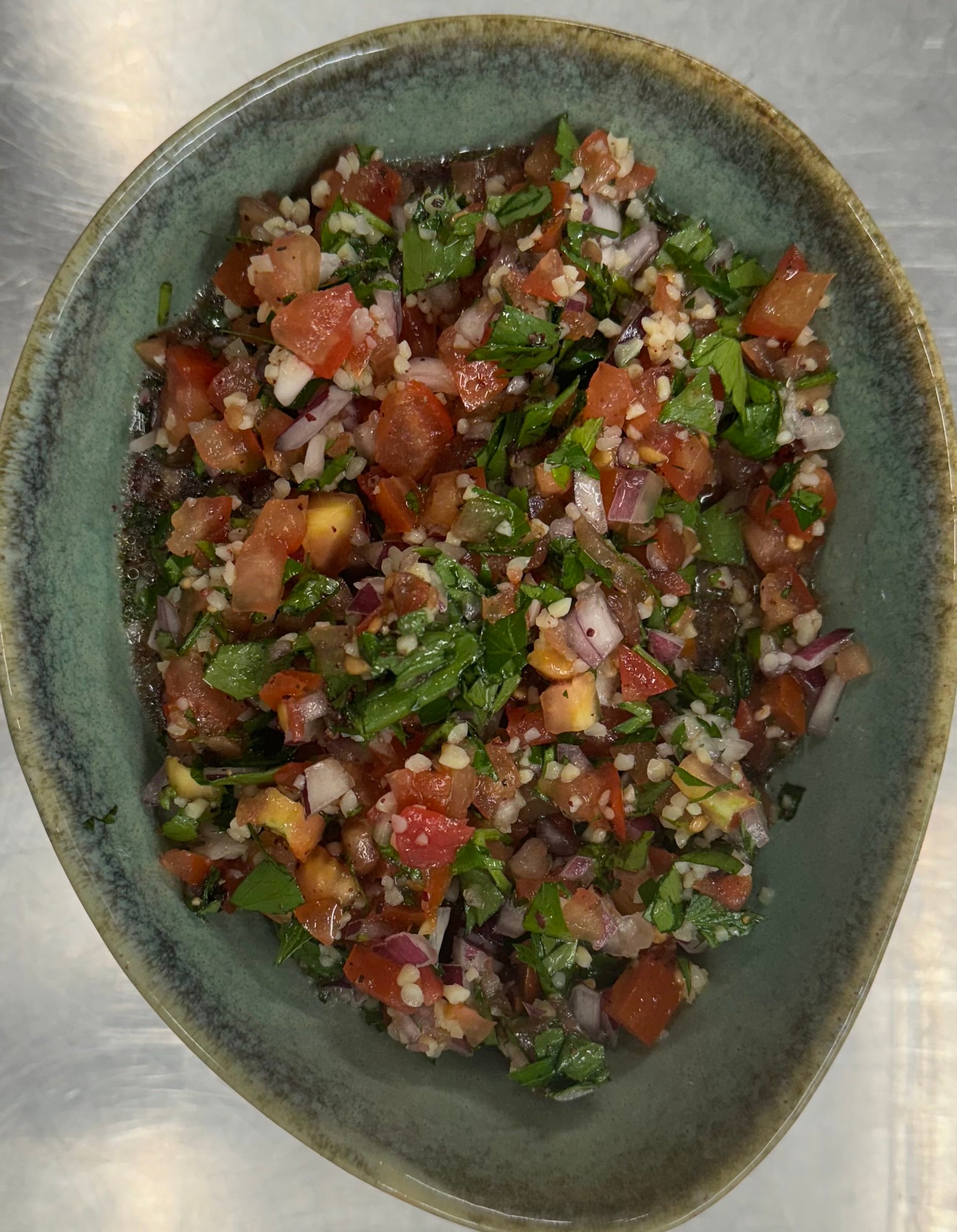 Tabbouleh