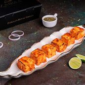 Zaikaa-e-Paneer Tikka