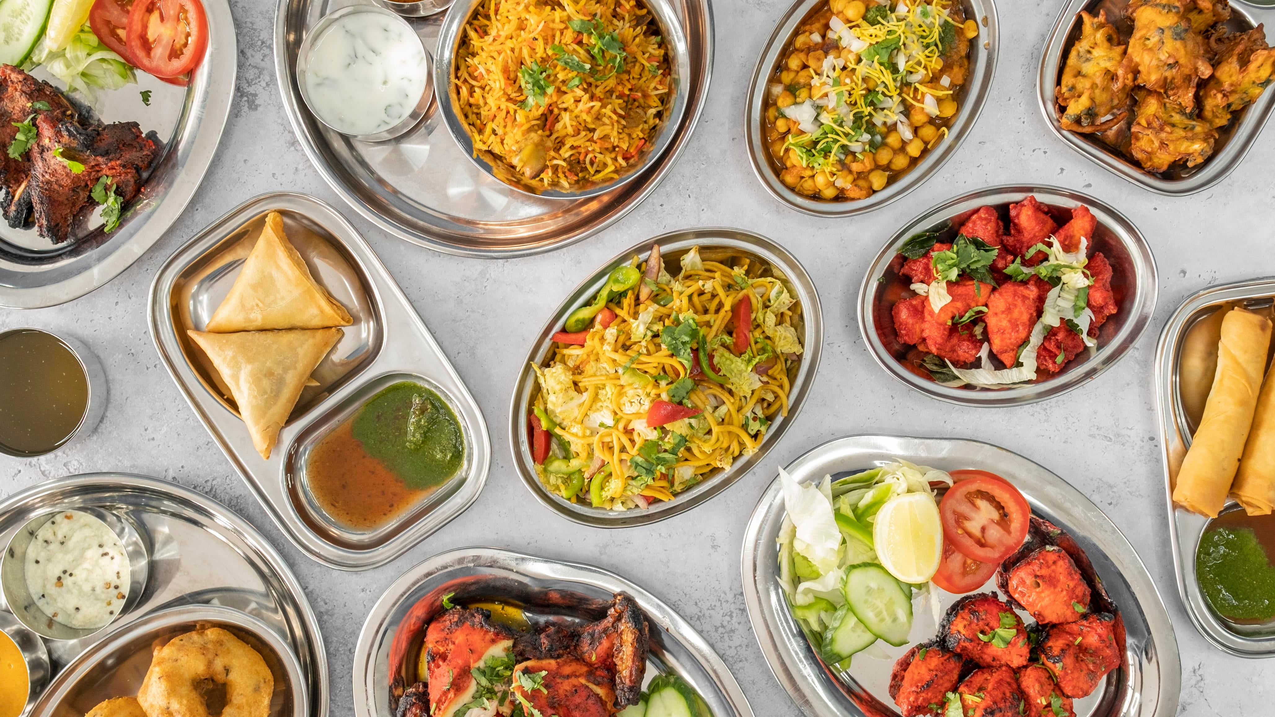 Dosa Mama