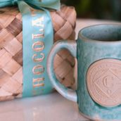 Co Mug With Tampipi