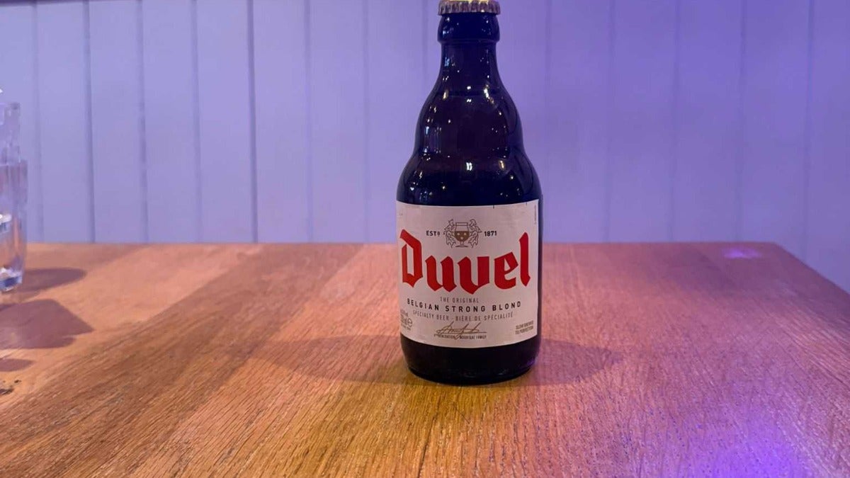Duvel 8.5% 330ml