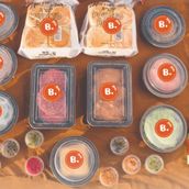 BBQ Box For 12 Persons