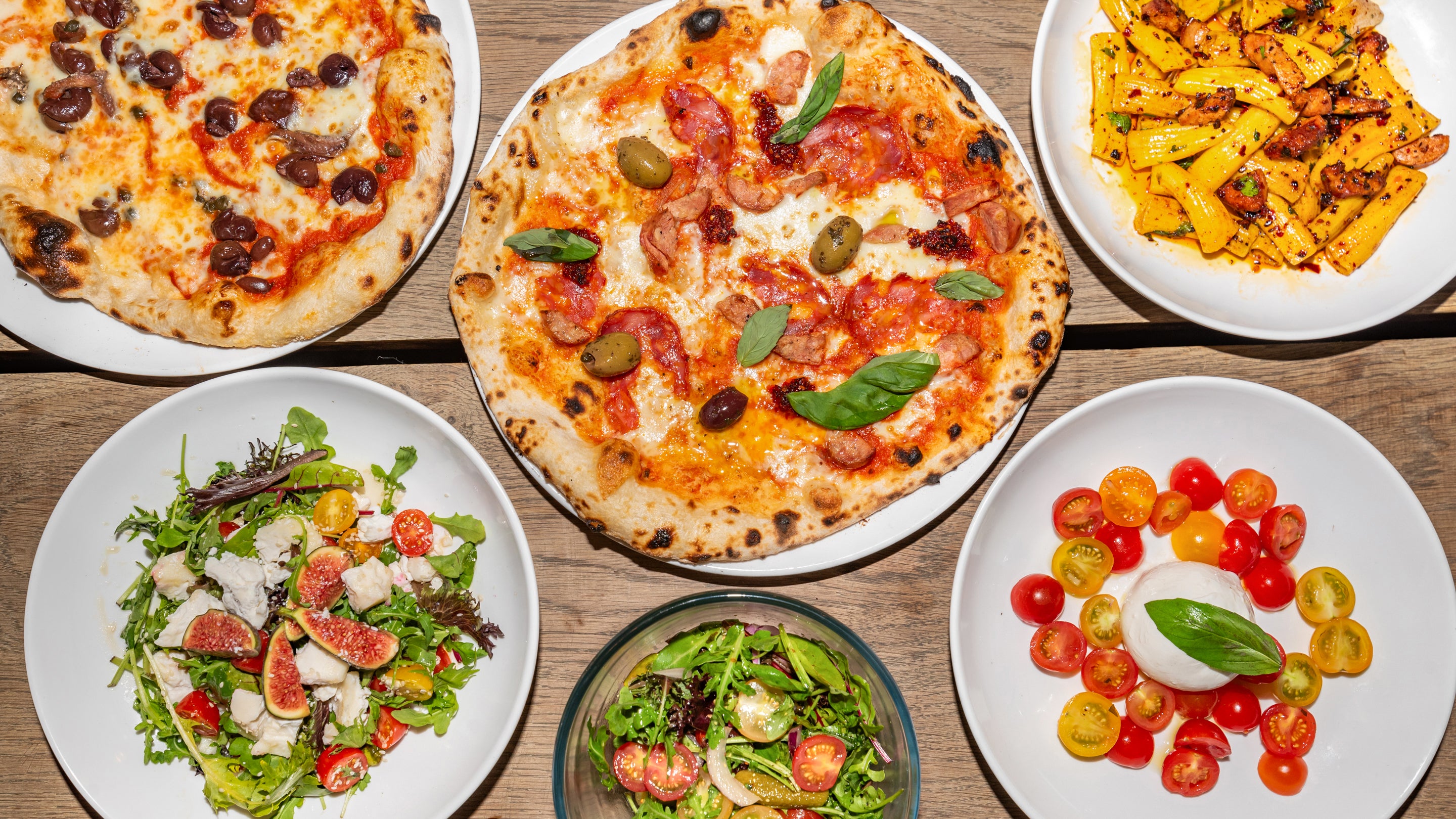 FiFi's Pizzeria