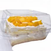 Mango Cake 