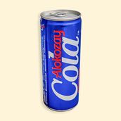 Alokozay Cola