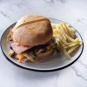 Vernos Burger