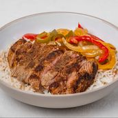 Fajita Beef Fuel