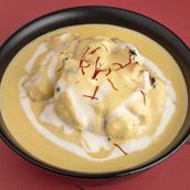 Chicken Muglai Curry