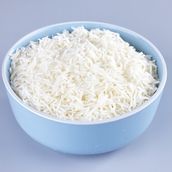 Steamed Rice