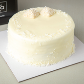 Tender Coconut