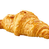 Almond Croissant