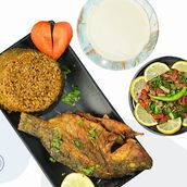 Worker Meal