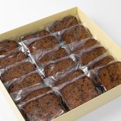 Carrot Cake Box