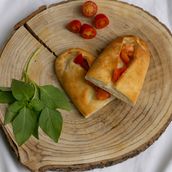 Tomato Cheese