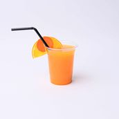 FRESH CARROT JUICE