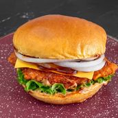 Chipotle Chicken