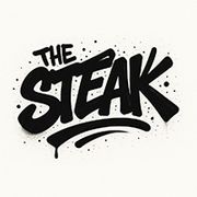THE STEAK