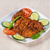 Chicken Tikka Breast